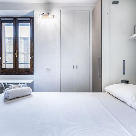 Morimondo Studio Apartment 밀라노 외부 사진