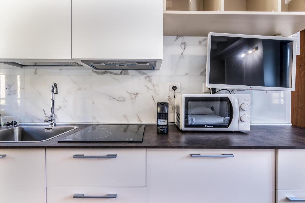 Morimondo Studio Apartment 밀라노 외부 사진